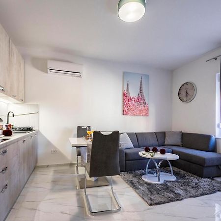 Luxury Apartment Zadar Old City Eksteriør bilde