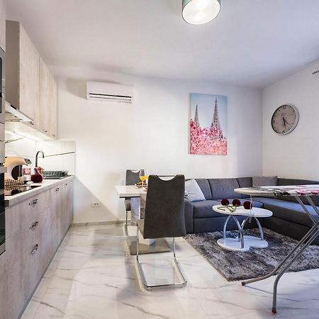 Luxury Apartment Zadar Old City Eksteriør bilde
