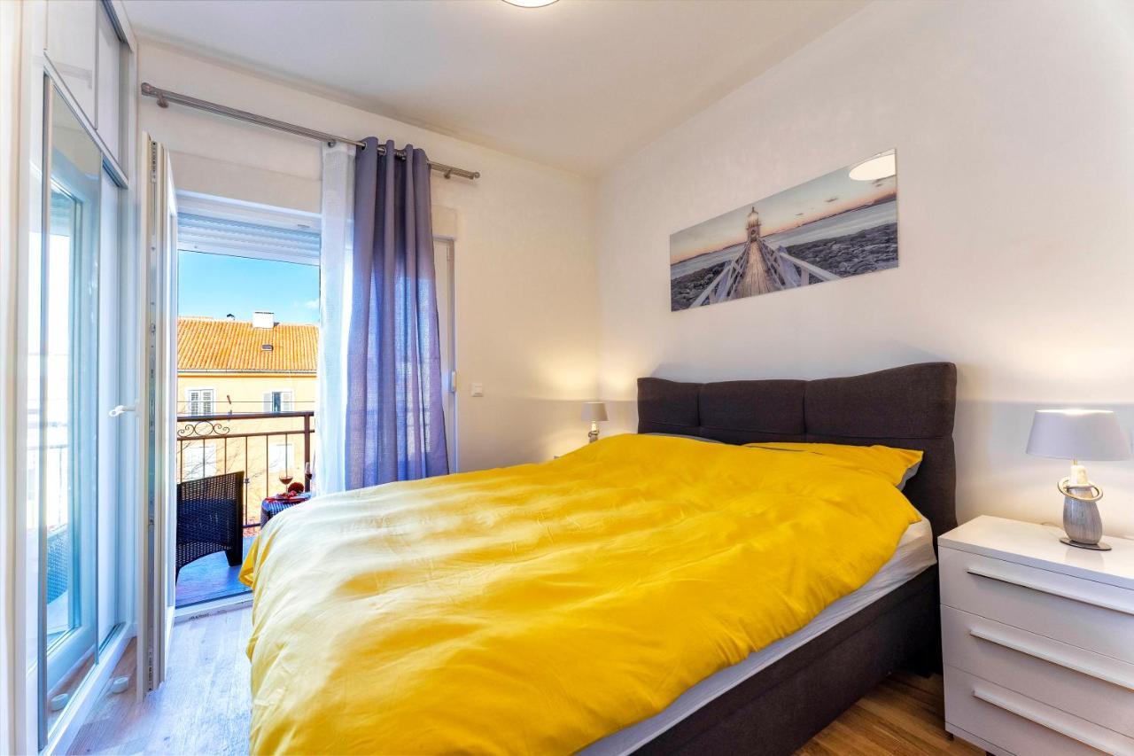Luxury Apartment Zadar Old City Eksteriør bilde
