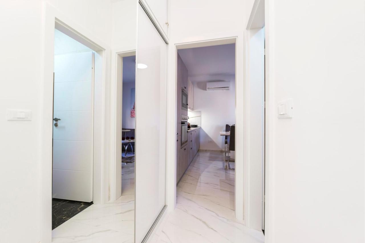 Luxury Apartment Zadar Old City Eksteriør bilde