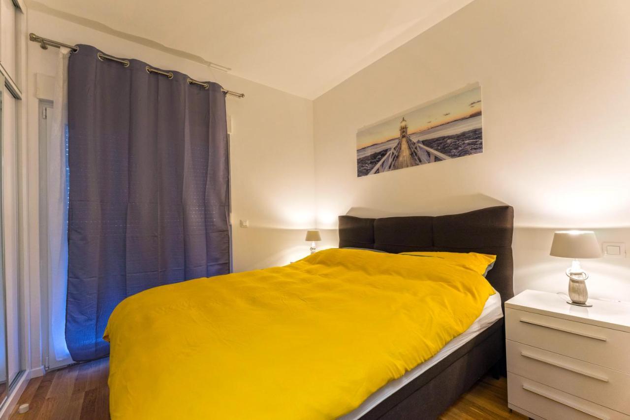 Luxury Apartment Zadar Old City Eksteriør bilde